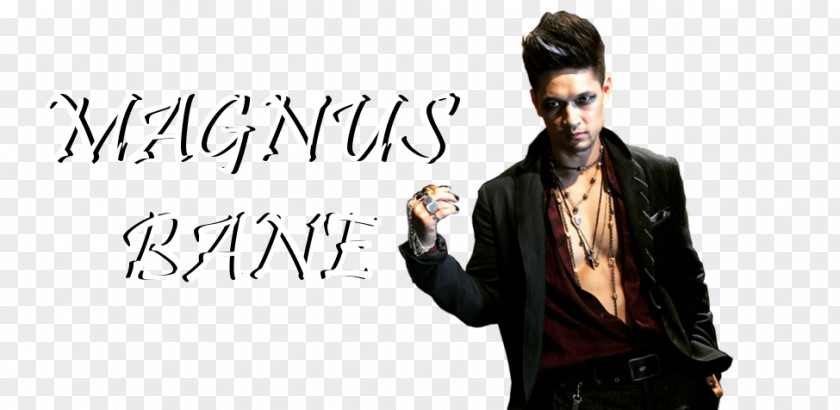 Magnus Bane High Street The Chronicles Television Show Image PNG