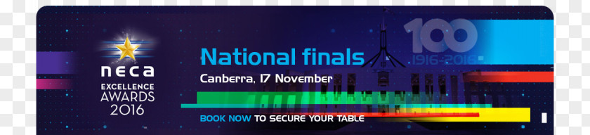 National Finals LED Display Advertising Graphic Design Electronics PNG