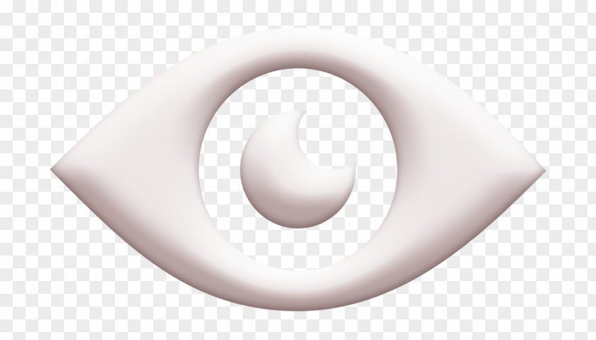 Number Animation Eye Icon PNG