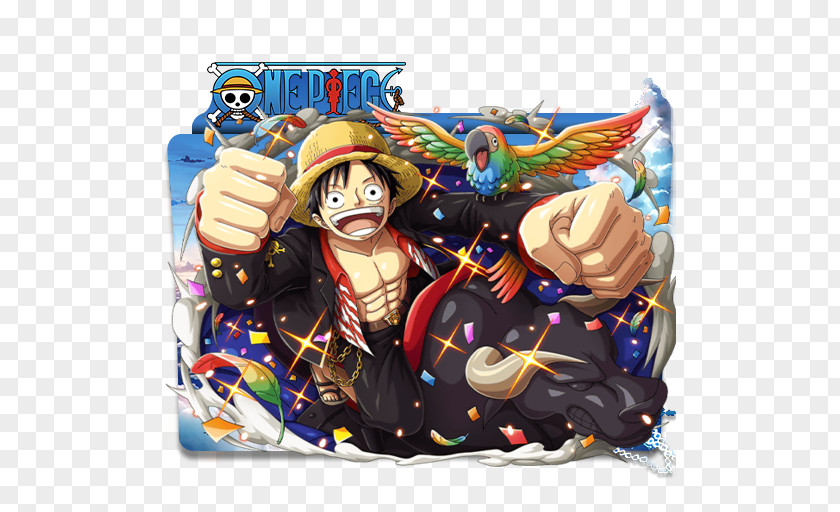 One Piece Icon Monkey D. Luffy Trafalgar Water Law Treasure Cruise Nami PNG