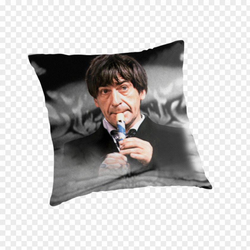Patrick's Day Patrick Troughton Doctor Who Second Thought Rot PNG