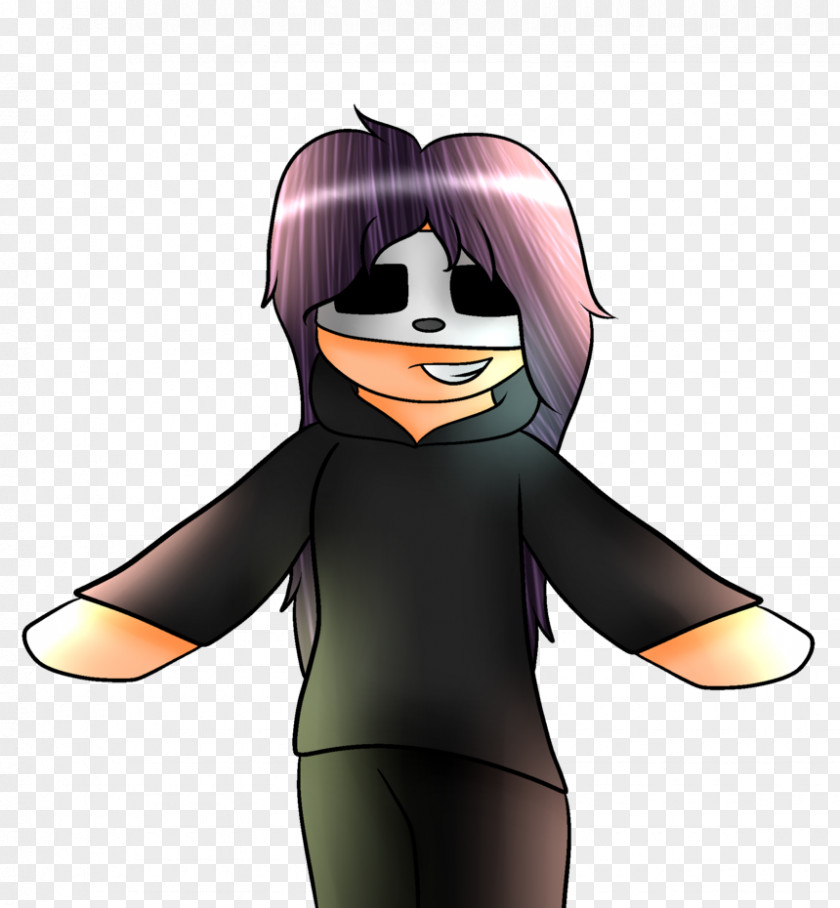 Penguin Headgear Character Clip Art PNG