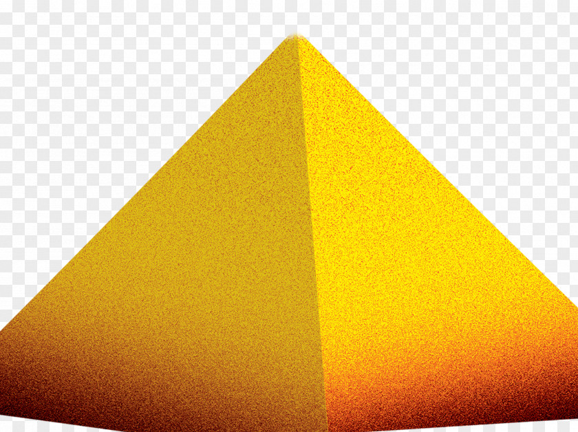 Pyramid Creative Download PNG
