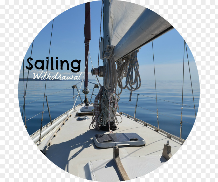Sail Sailing Sloop Sailboat Yawl PNG