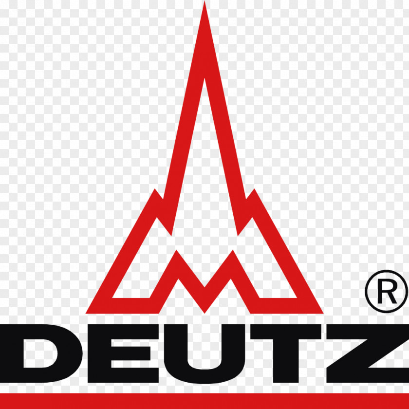 Tractor Logo Deutz-Fahr Deutz AG PNG