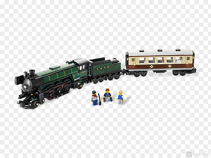 Train Lego Trains Creator Toy PNG