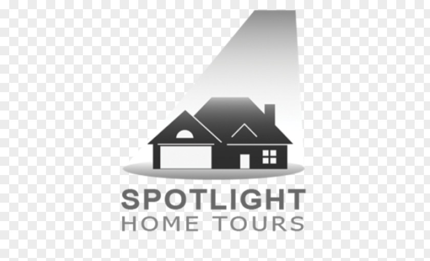 Youtube YouTube Spotlight Home Tours Brand Logo PNG
