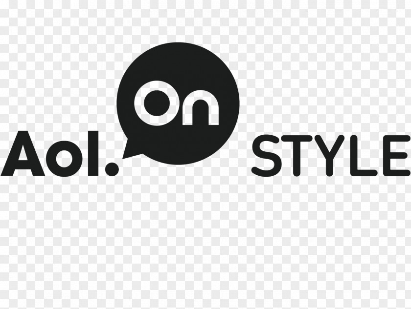 Aol. Logo Brand AOL Product Font PNG