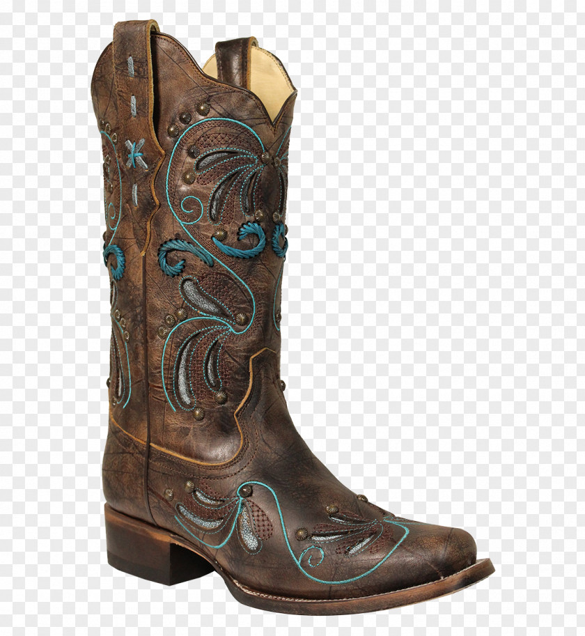 Boot Cowboy Sandal Court Shoe PNG