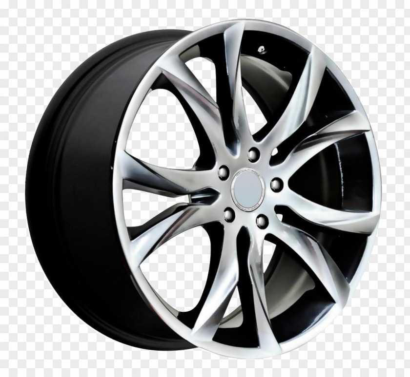 Car Alloy Wheel JC Auto Center Tire PNG