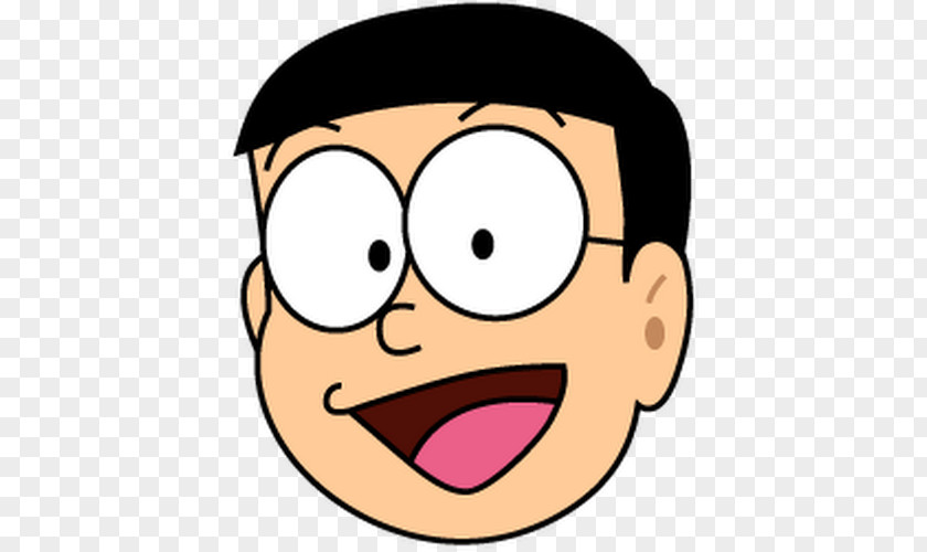 Doraemon Nobita Nobi Nobisuke PNG
