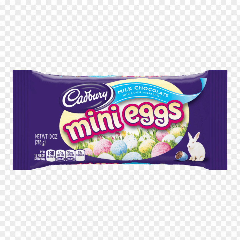 Eggs Recipes Mini Cadbury Creme Egg Chocolate Bar Milk PNG