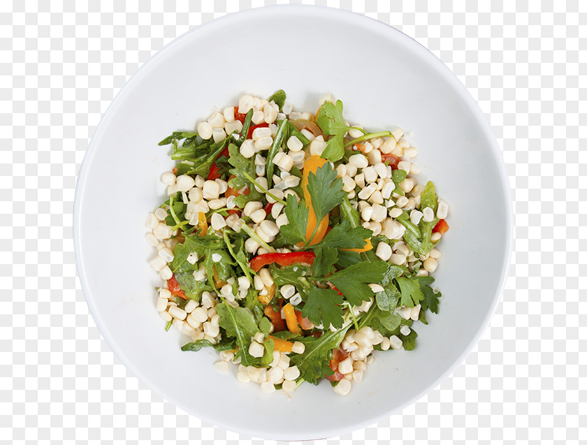 Fresh Salad Couscous Vegetarian Cuisine 09759 Recipe PNG