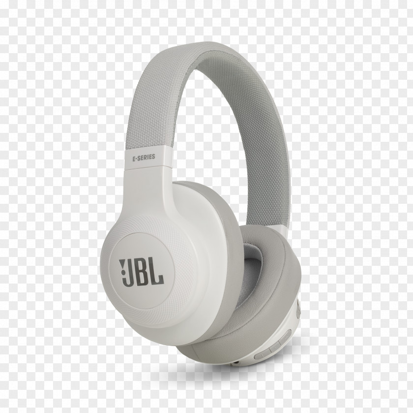 Game Recharge Card Headphones JBL E55 Wireless Bluetooth PNG