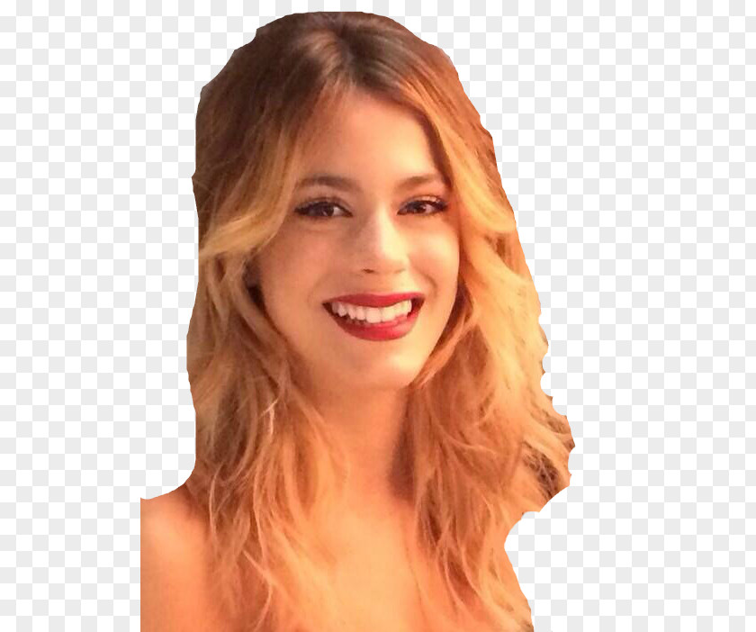 Implement Martina Stoessel Violetta Ludmila Descubrí Cantar Es Lo Que Soy PNG