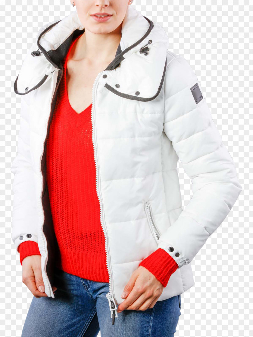 Jacket Hoodie Sweater Neck PNG