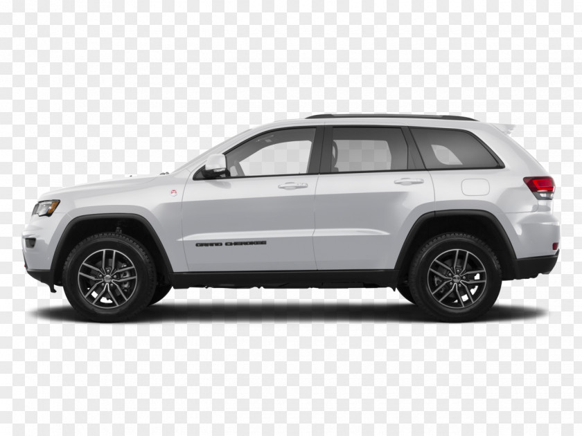 Jeep Trailhawk Car Cherokee Chrysler PNG