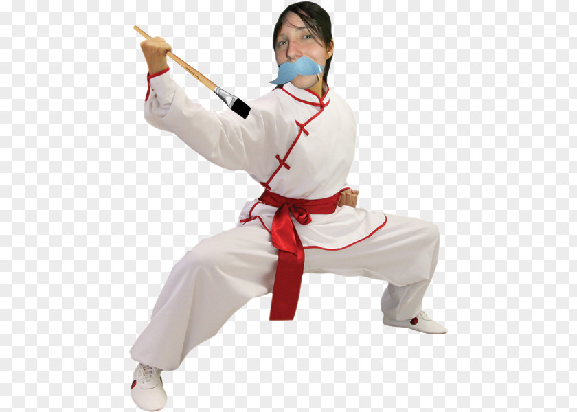 Karate Chinese Martial Arts Dobok Kung Fu Tai Chi PNG