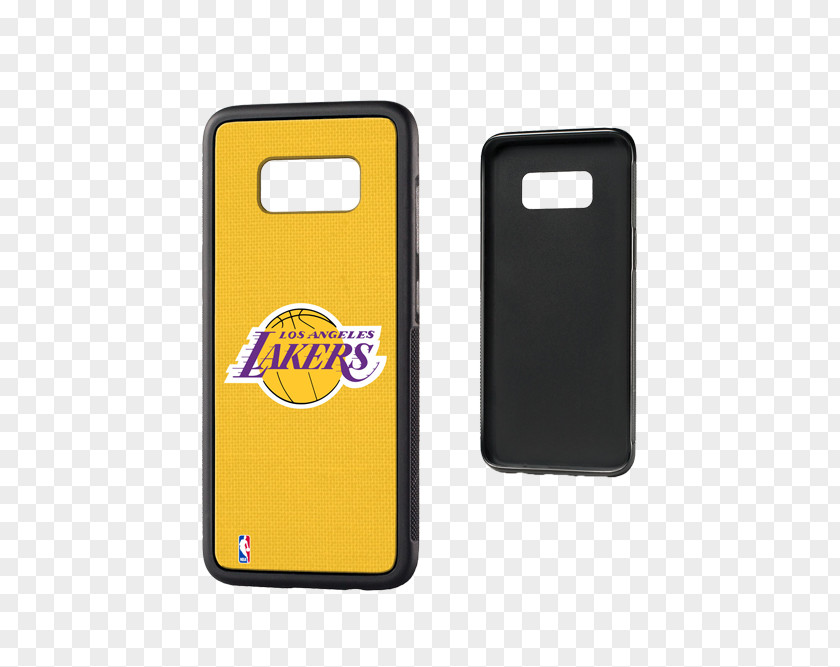 Los Angeles Lakers Mobile Phones PNG