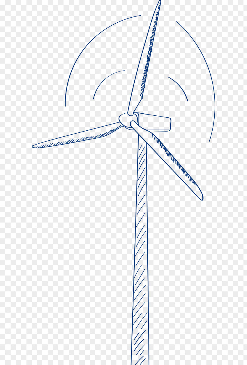 Miba! Energy Conservation Wind Turbine Power Machine PNG