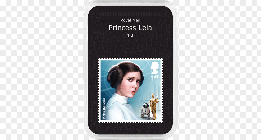 PRINCESS LEIA Leia Organa Star Wars Day Droid Princess PNG