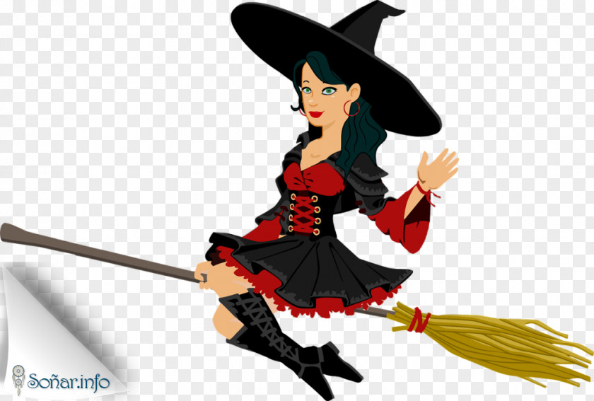 Quidditch Clipart Witchcraft Witch Flying Clip Art Vector Graphics Image PNG