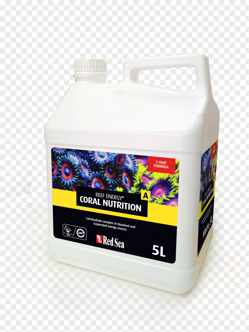 Reef Coral Dietary Supplement Nitrate Nutrient Sea PNG