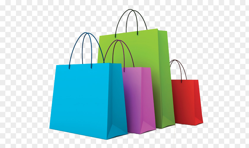 Shopping Free Image Bag Clip Art PNG