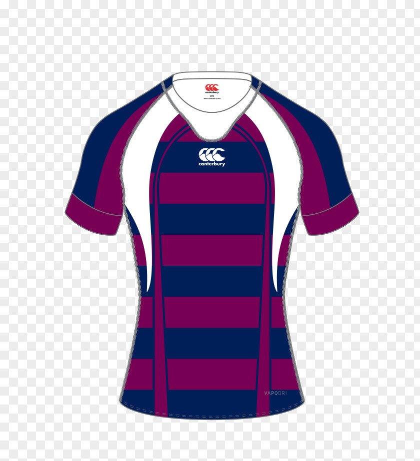 T-shirt Jersey Cricket Team Rugby Shirt PNG