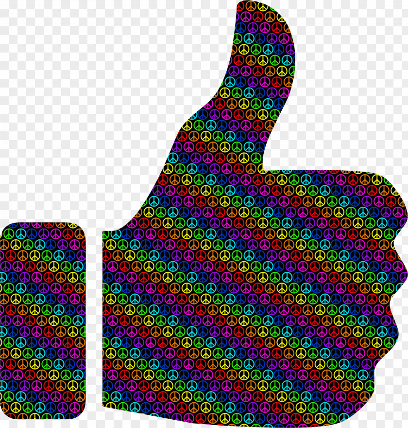 Thumb Up Facebook Like Button Clip Art PNG