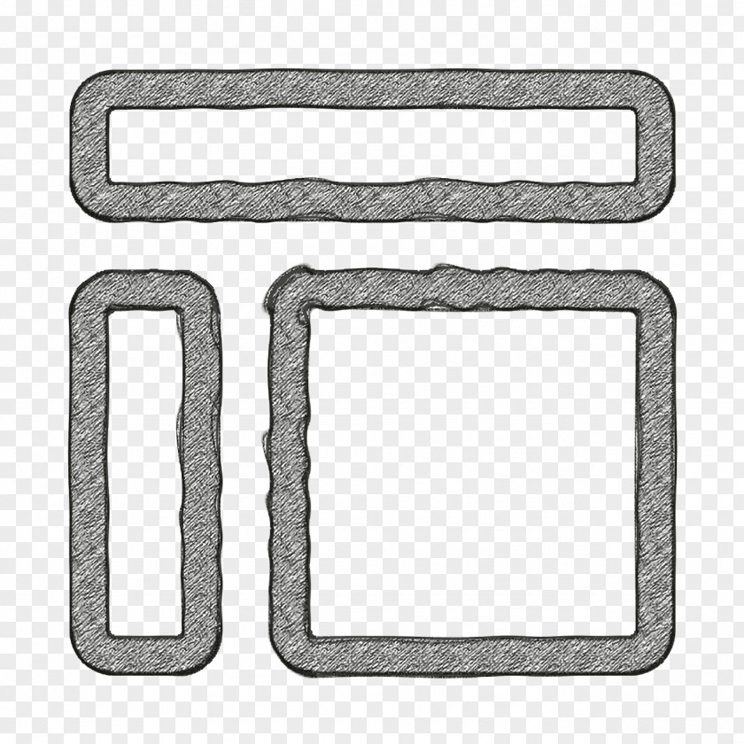 Ui Icon Wireframe PNG