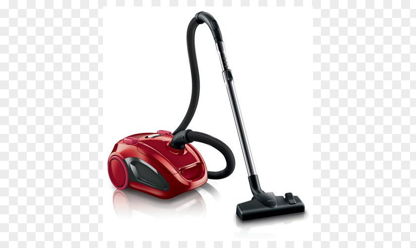 Vacuum Cleaner Philips EasyLife FC8142 ParquetCare Floor PNG