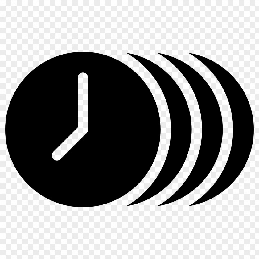 25 Time Clock Symbol PNG