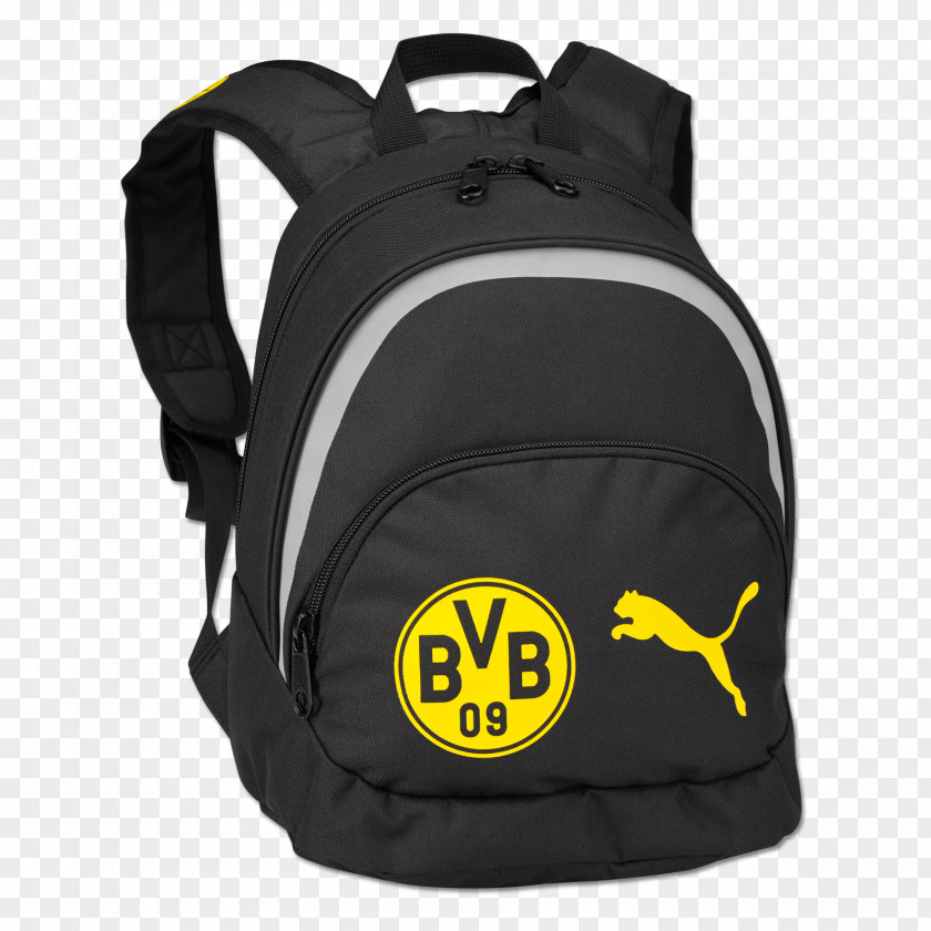 Backpack Borussia Dortmund Westfalenstadion Holdall BVB-Fanshop PNG