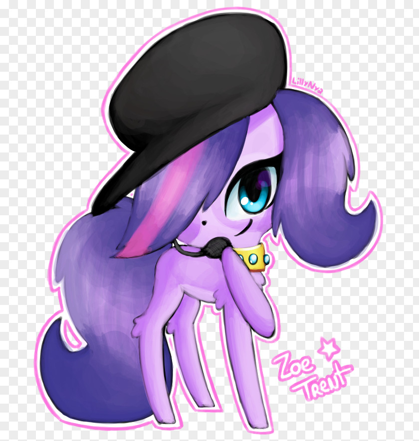 Dog Pony Zoe Trent Twilight Sparkle Pet Shop PNG