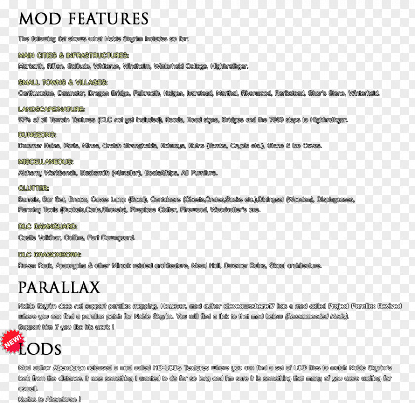 Every Thing You Think Is Wrong Day Wyrmstooth The Elder Scrolls V: Skyrim Nexus Mods Document PNG