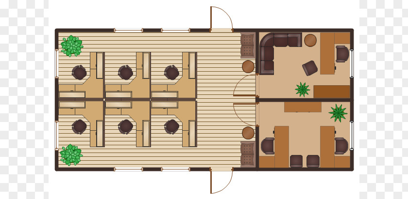 Furniture Symbols For Floor Plans Office Page Layout Plan PNG