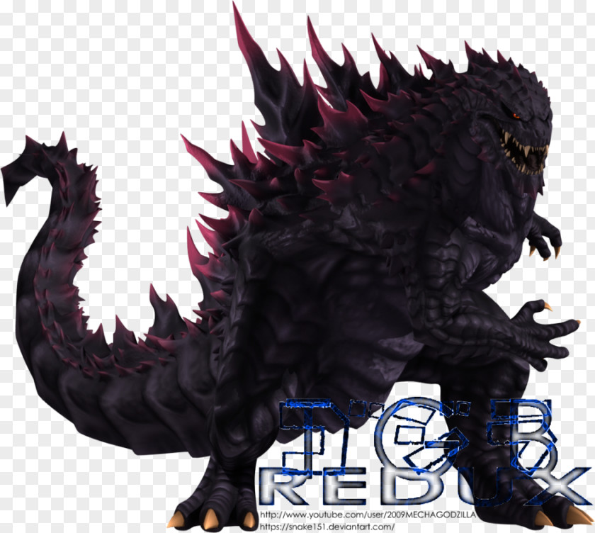 Godzilla DeviantArt Toho Co., Ltd. PNG