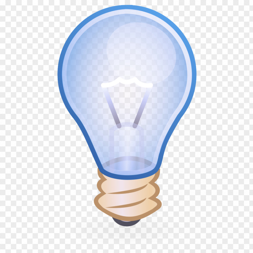 Incandescent Light Bulb Lamp Electric Lighting PNG