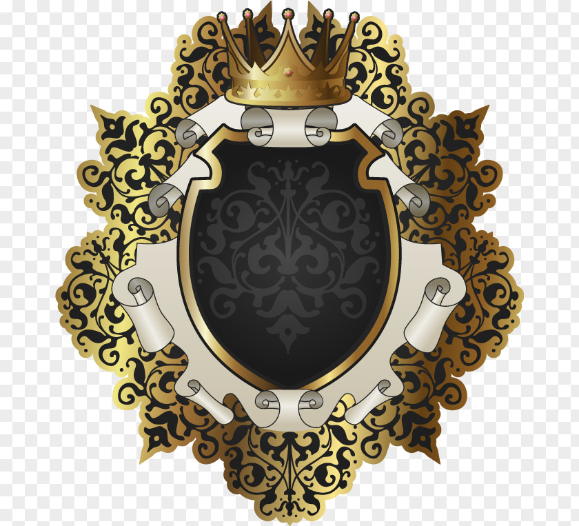 Is The Gold Elegant And Slightly Border? PNG the gold elegant and slightly border? clipart PNG