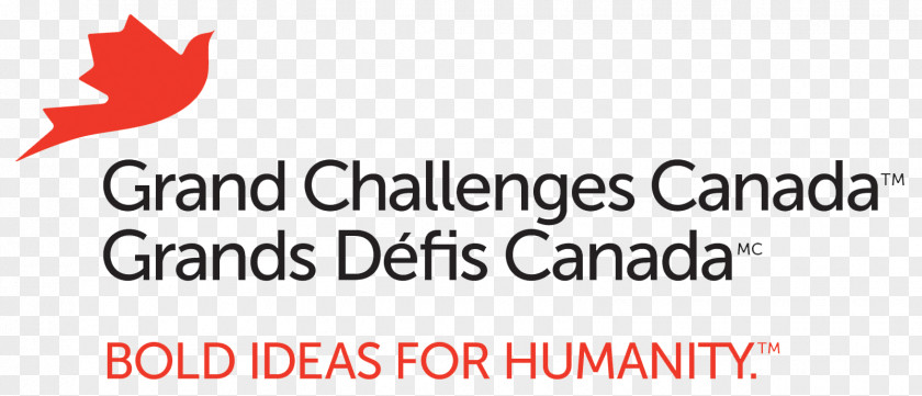 Mental Health Awareness Day 2014 Grand Challenges Canada Government Of Logo PNG