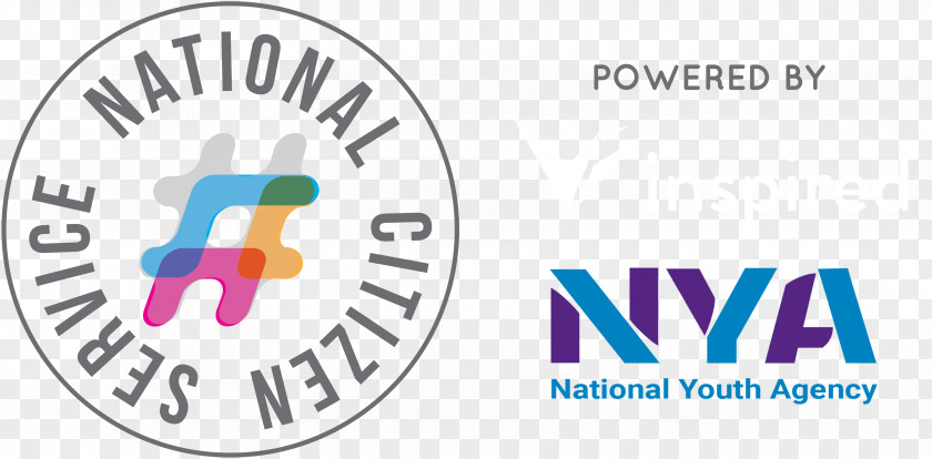 Ncs Logo National Citizen Service Business Charitable Organization Youth Child PNG