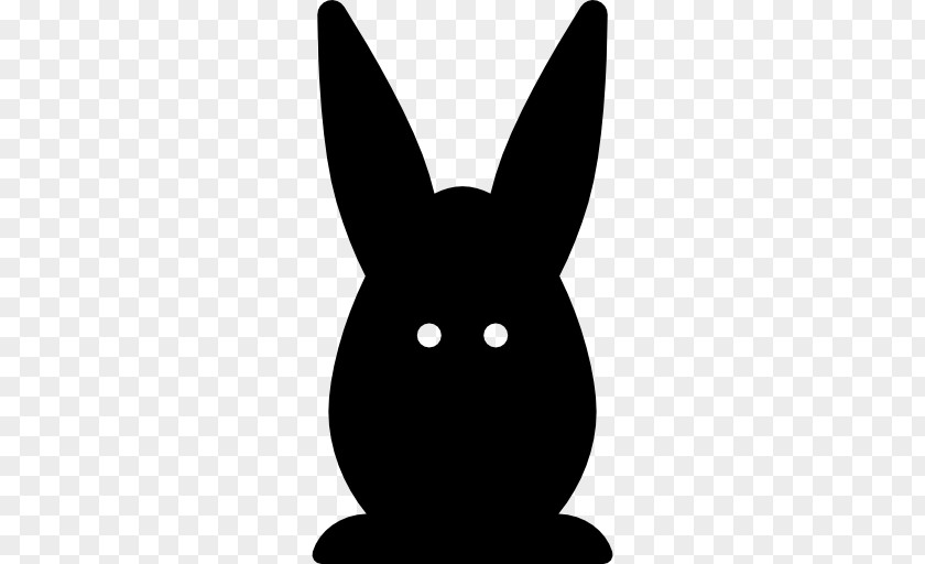 Rabbit Domestic Easter Bunny Clip Art PNG