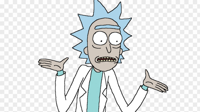 Rick Sanchez Morty Smith Amazon Alexa PNG