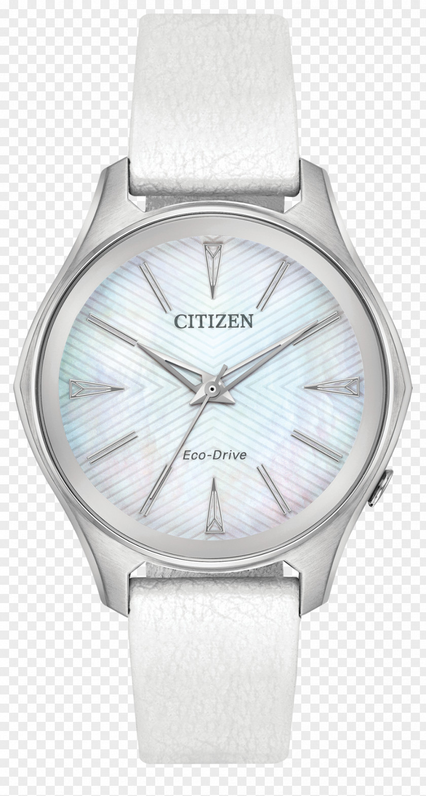Watch Eco-Drive Citizen Holdings Jewellery Chronograph PNG