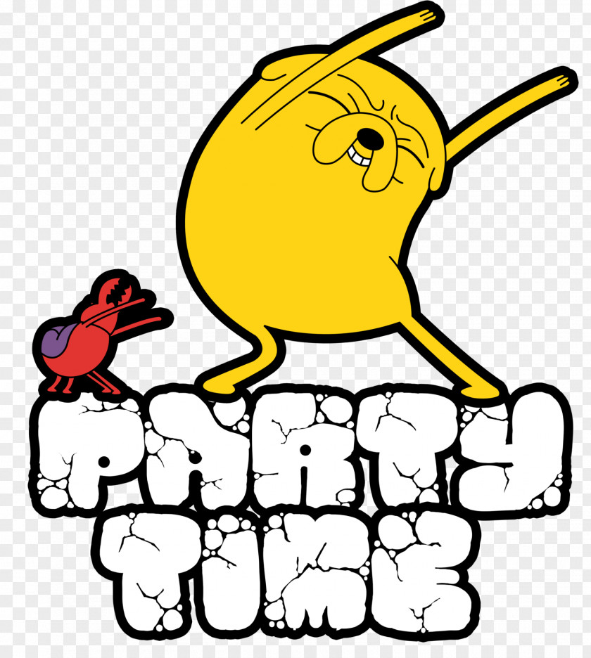 Adventure Time Jake The Dog T-shirt Party DeviantArt PNG