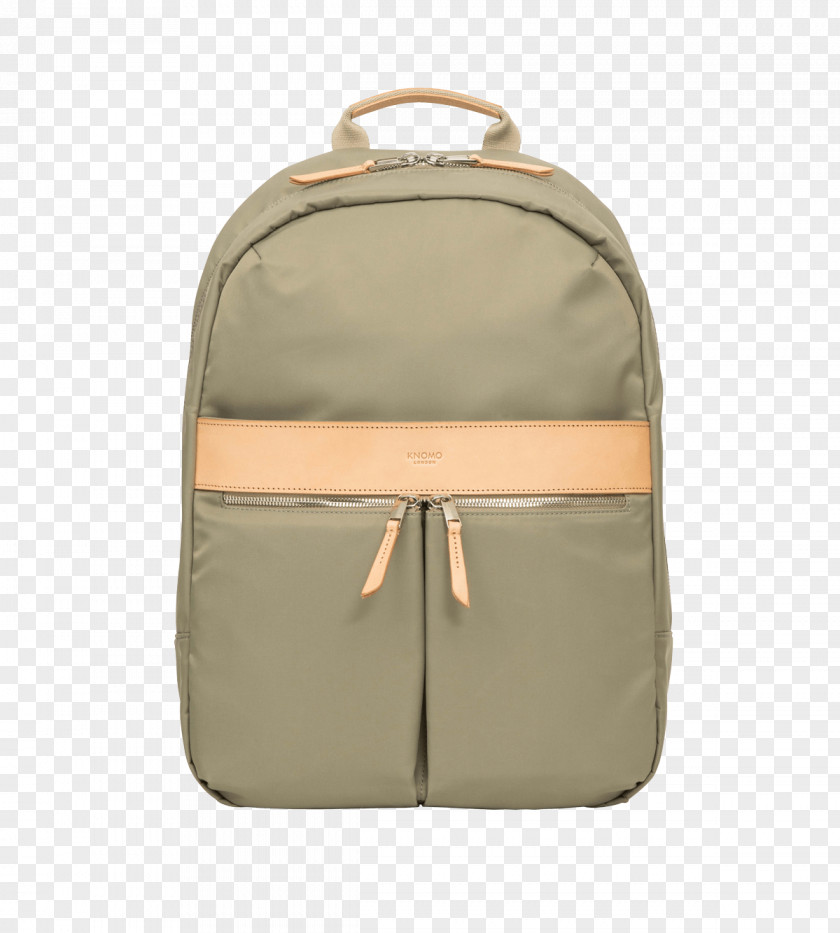 Bag Laptop Backpack Knomo Beauchamp PNG