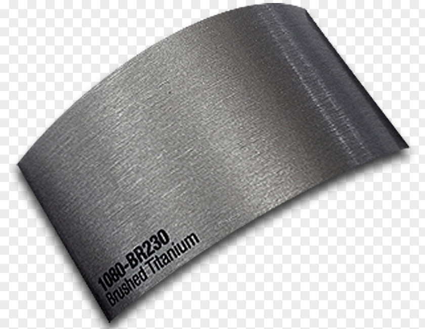 Brushed Metal Steel Carbon Fibers Brand PNG
