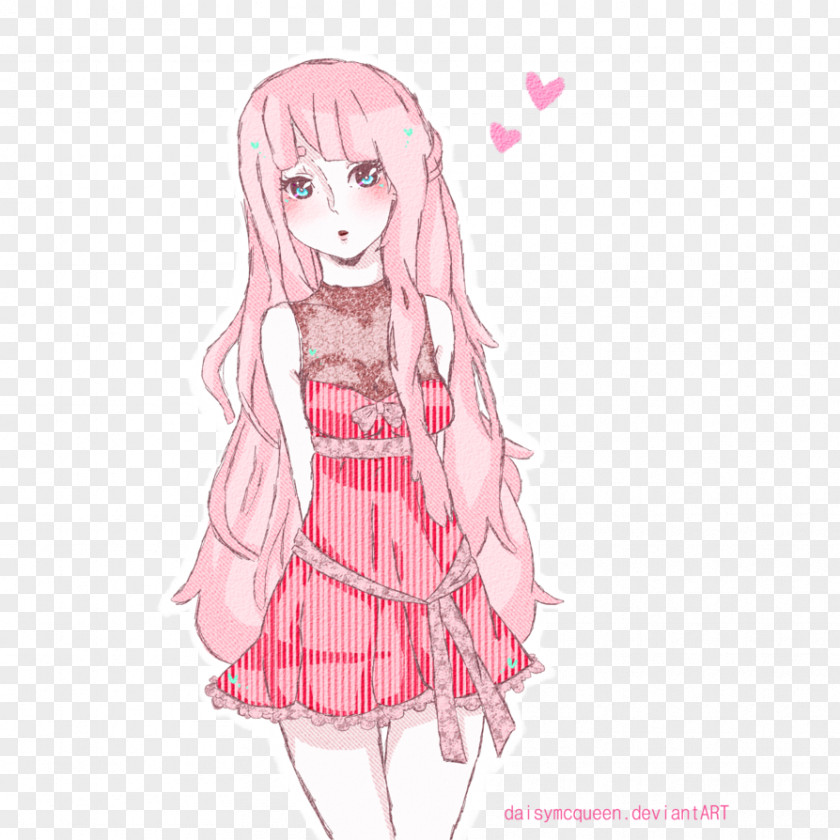 Bubble Gum Princess Bubblegum Chewing Marceline The Vampire Queen Finn Human Fan Art PNG