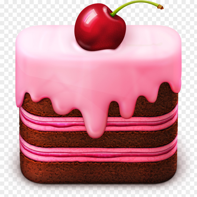 Cake Layer Cupcake Computer Software PNG